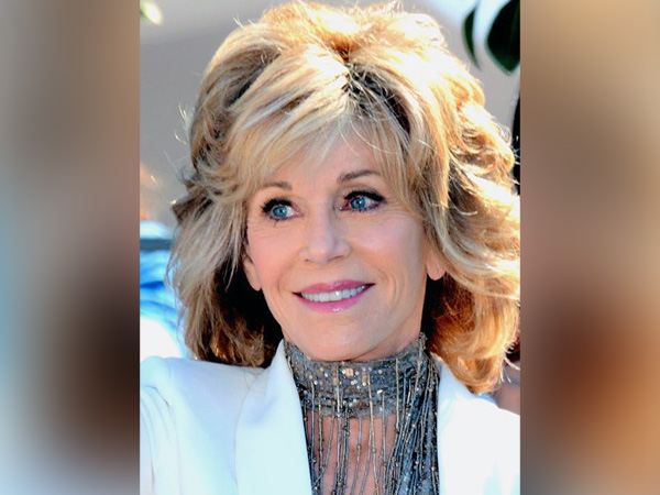 Jane Fonda to receive Lumiere Award